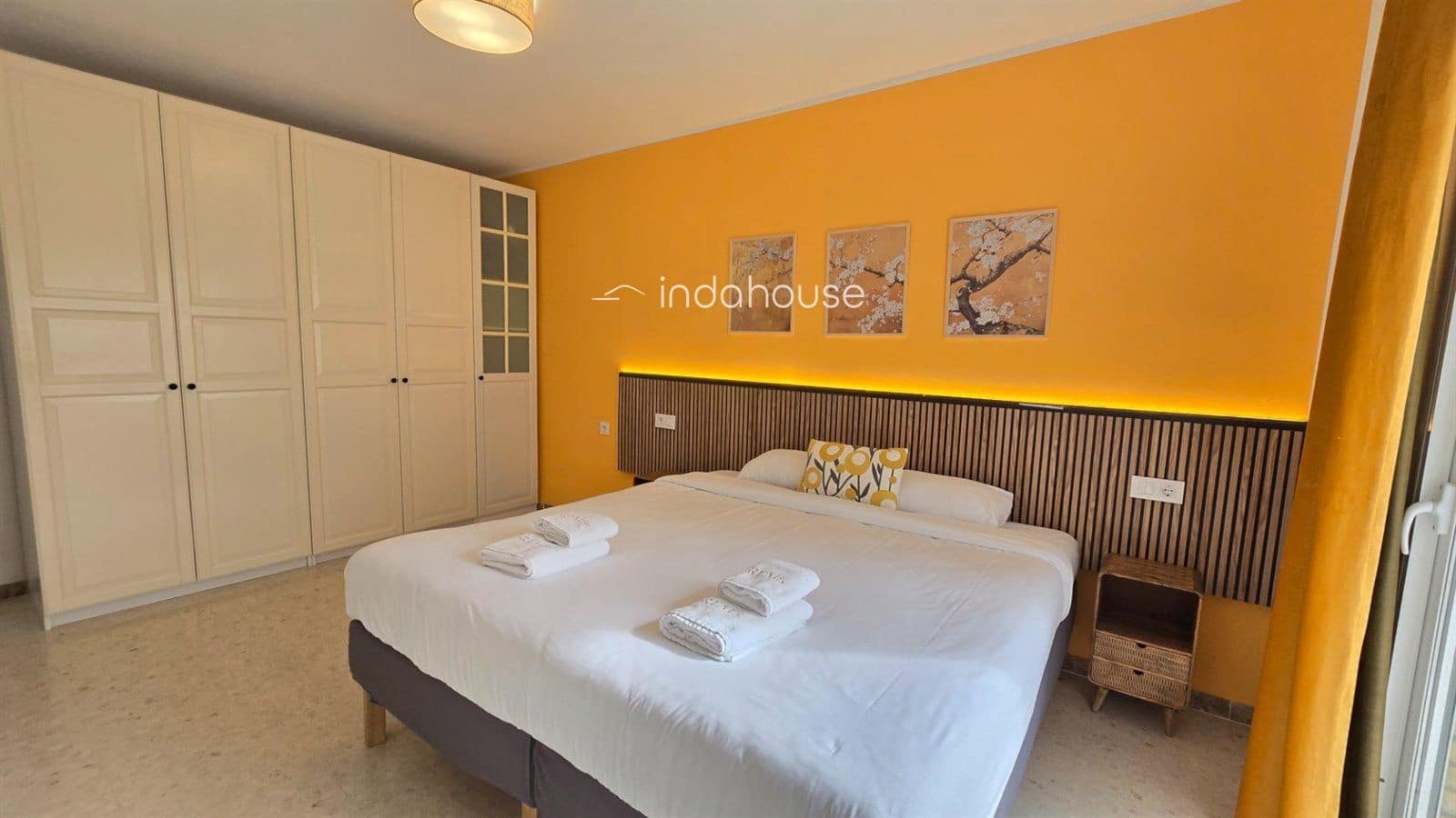 4 soveværelse Lejlighed til salg i Malaga by - € 915.000 (Ref: 9756389)