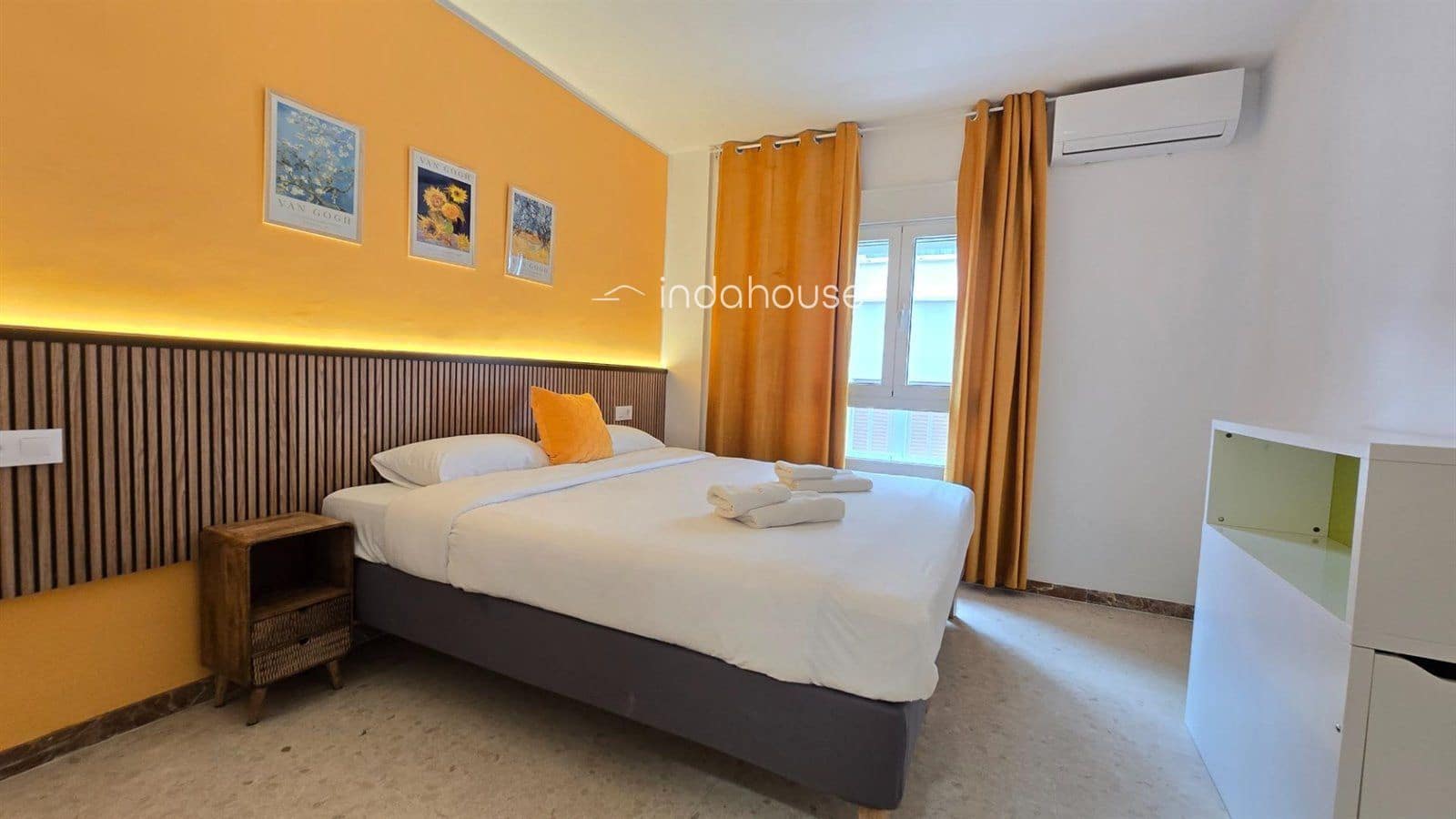 4 soveværelse Lejlighed til salg i Malaga by - € 915.000 (Ref: 9756389)