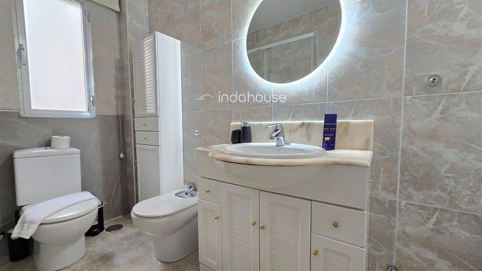 4 soveværelse Lejlighed til salg i Malaga by - € 915.000 (Ref: 9756389)