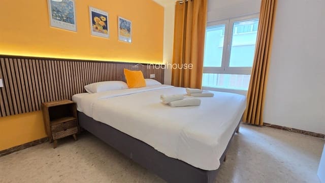 4 quarto Apartamento para venda em Málaga cidade - 915 000 € (Ref: 9756389)