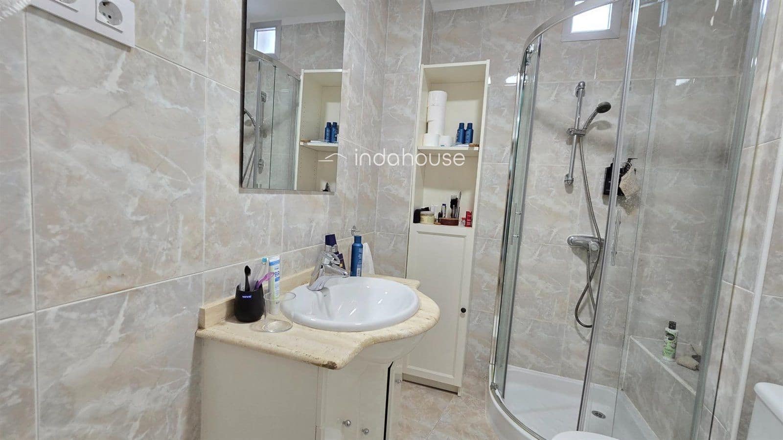 4 soveværelse Lejlighed til salg i Malaga by - € 915.000 (Ref: 9756389)