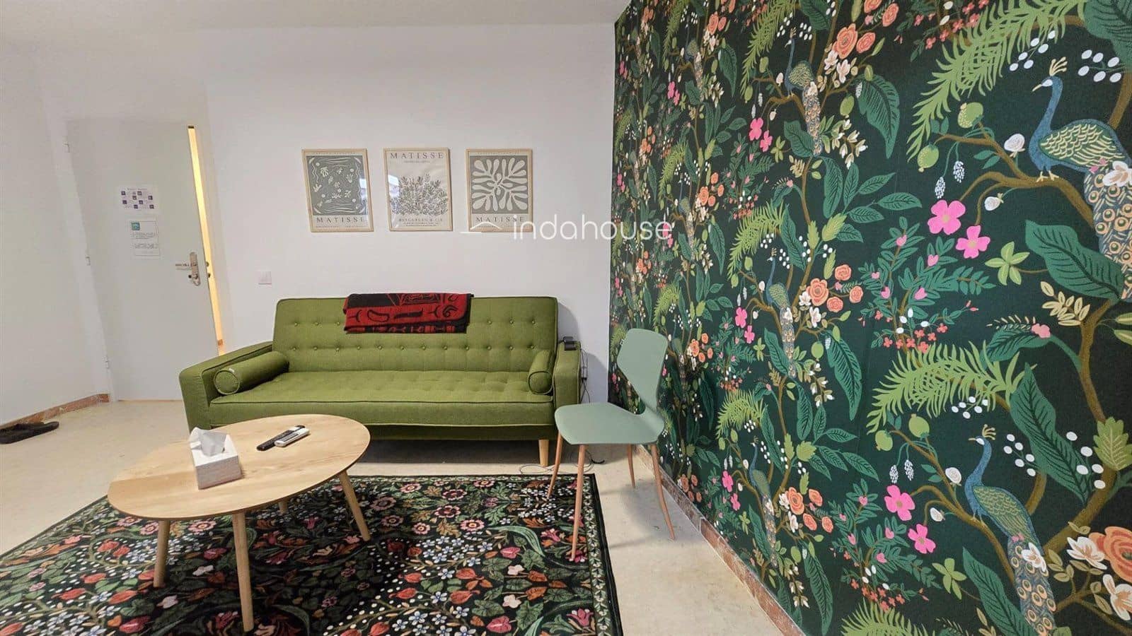 4 soveværelse Lejlighed til salg i Malaga by - € 915.000 (Ref: 9756389)