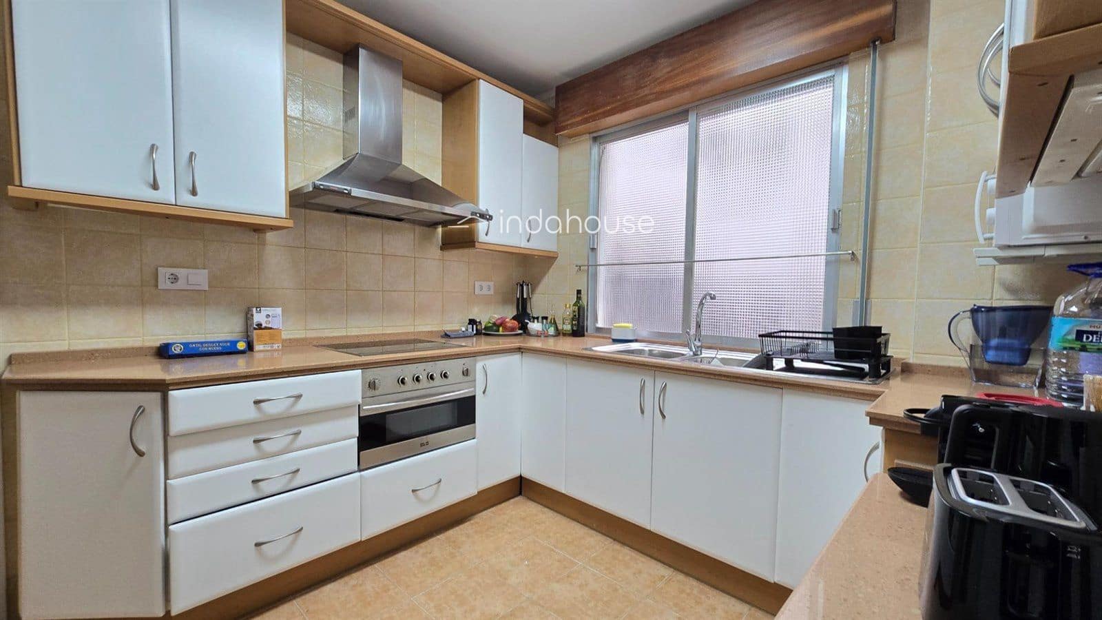 4 soveværelse Lejlighed til salg i Malaga by - € 915.000 (Ref: 9756389)