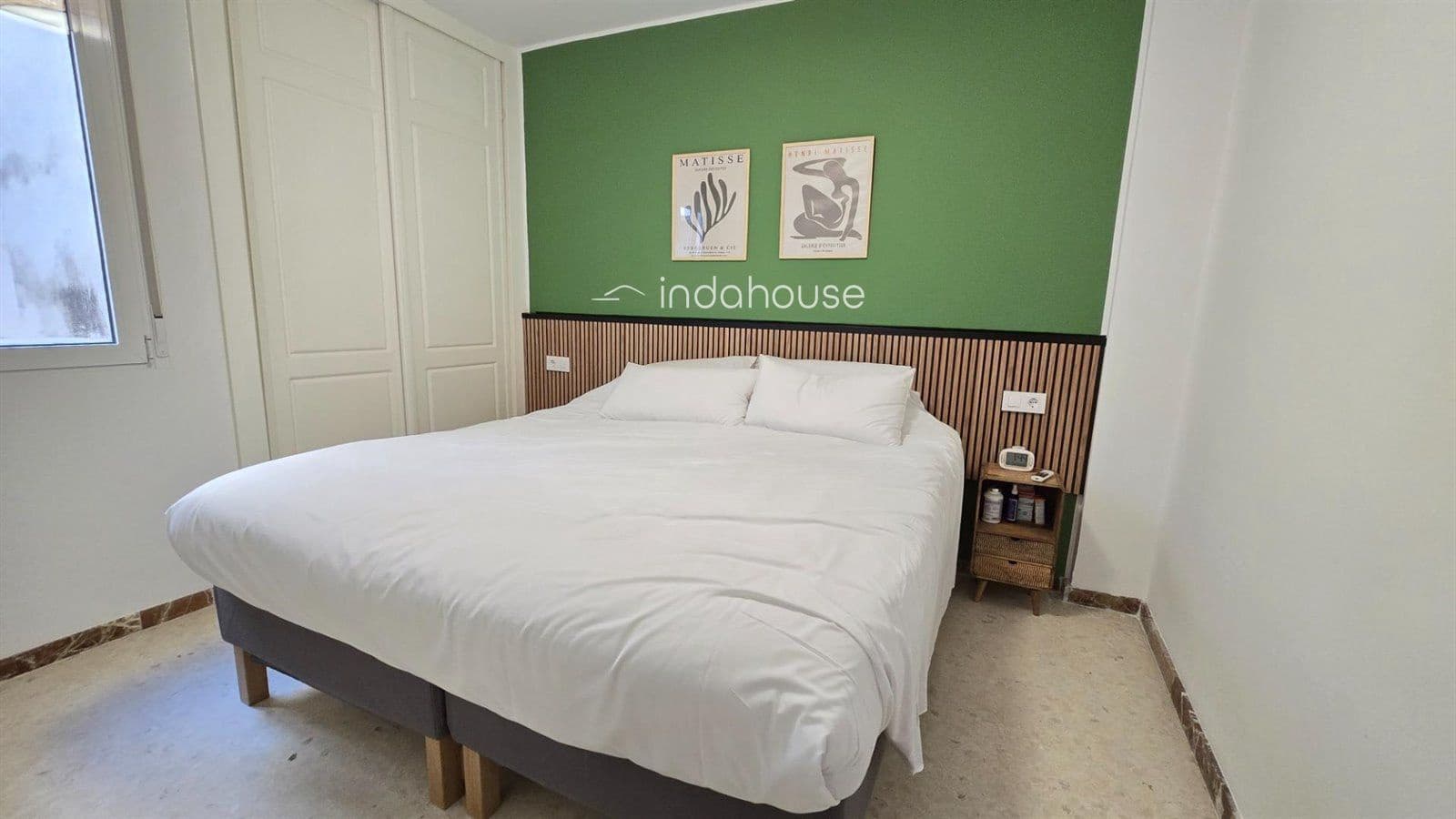 4 soveværelse Lejlighed til salg i Malaga by - € 915.000 (Ref: 9756389)