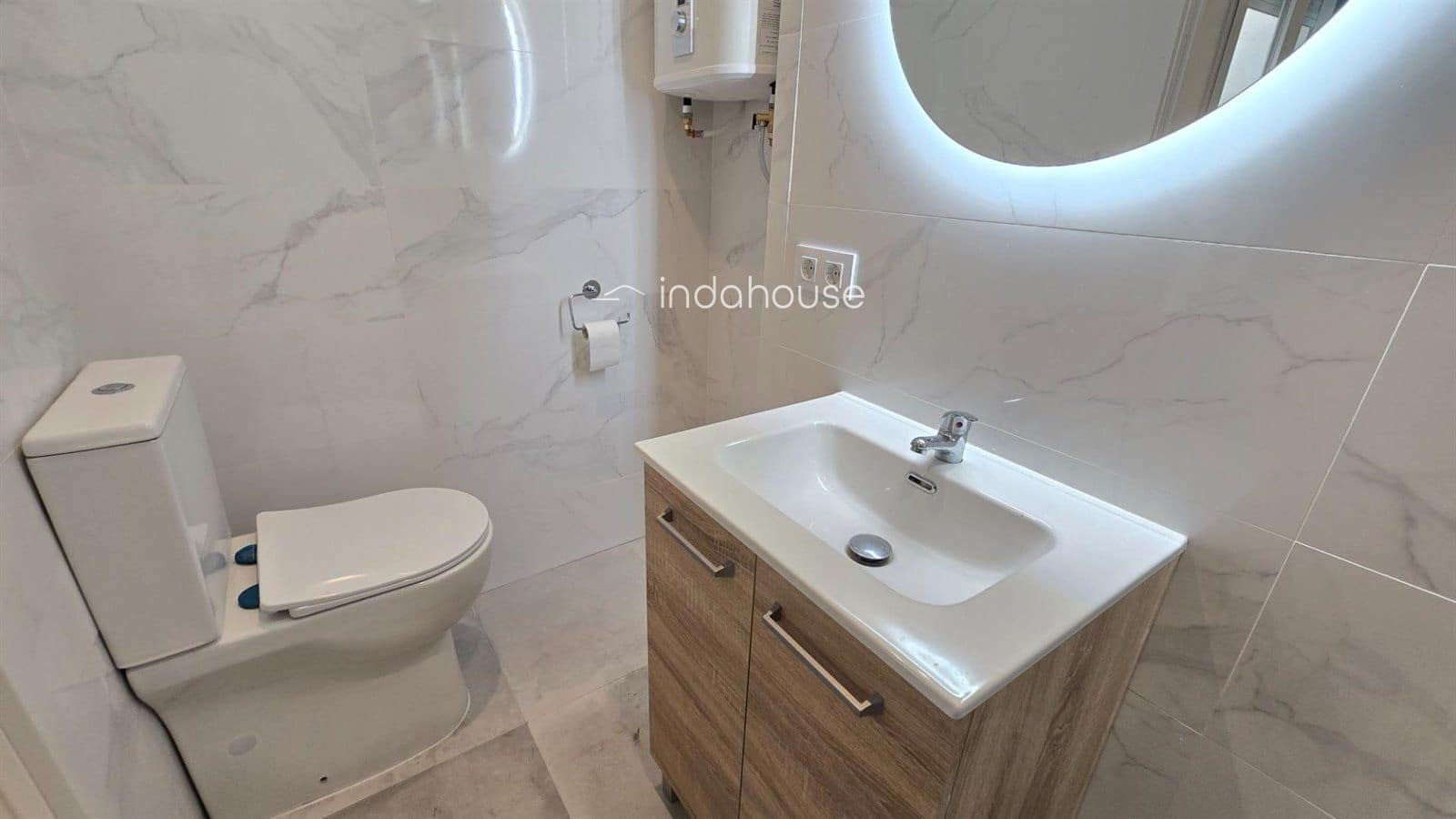 4 soveværelse Lejlighed til salg i Malaga by - € 915.000 (Ref: 9756389)