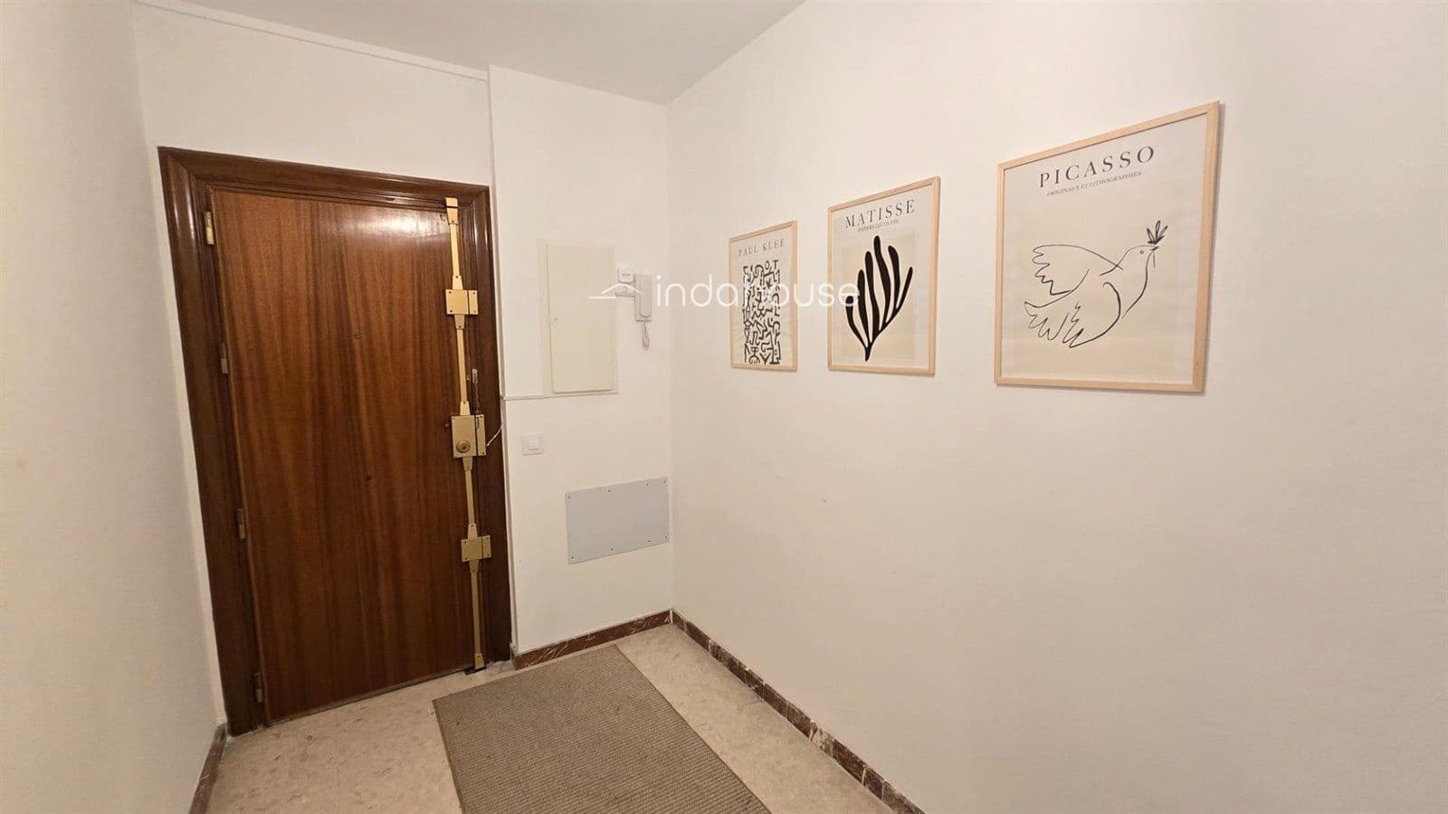 4 soveværelse Lejlighed til salg i Malaga by - € 915.000 (Ref: 9756389)