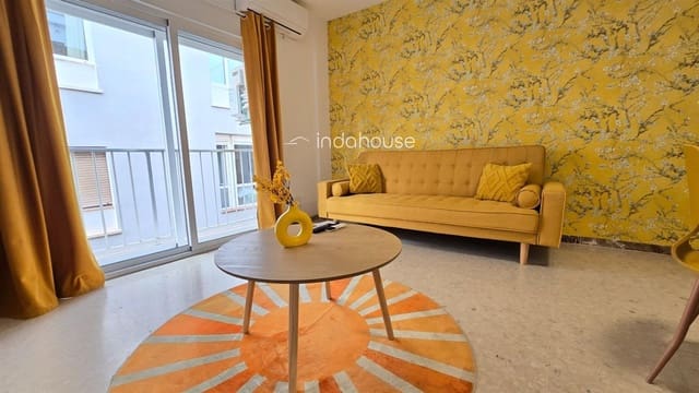 4 quarto Apartamento para venda em Málaga cidade - 915 000 € (Ref: 9756389)