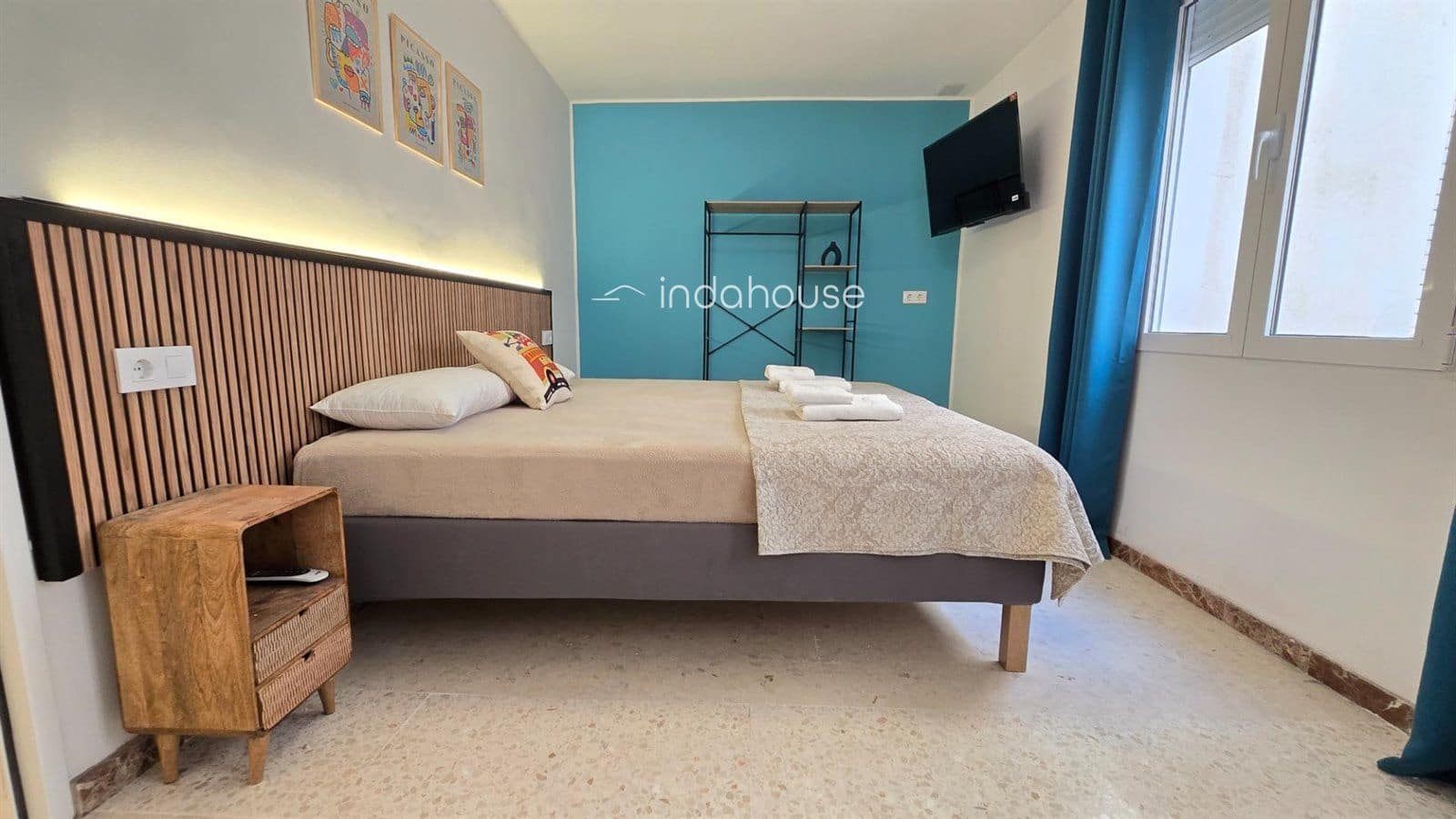 4 soveværelse Lejlighed til salg i Malaga by - € 915.000 (Ref: 9756389)