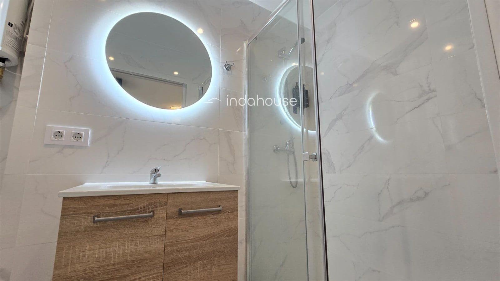 4 soveværelse Lejlighed til salg i Malaga by - € 915.000 (Ref: 9756389)