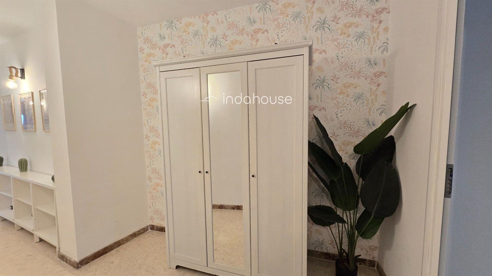 4 soveværelse Lejlighed til salg i Malaga by - € 915.000 (Ref: 9756389)