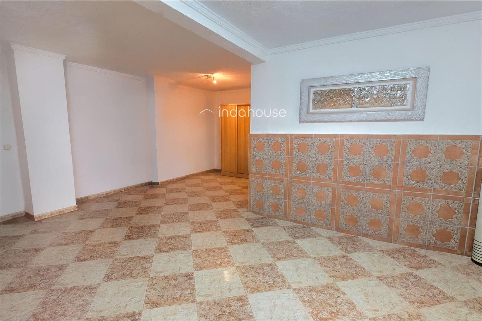 2 sypialnia Willa na sprzedaż w Arroyo de la Miel z basenem garażem - 550 000 € (Ref: 9756390)