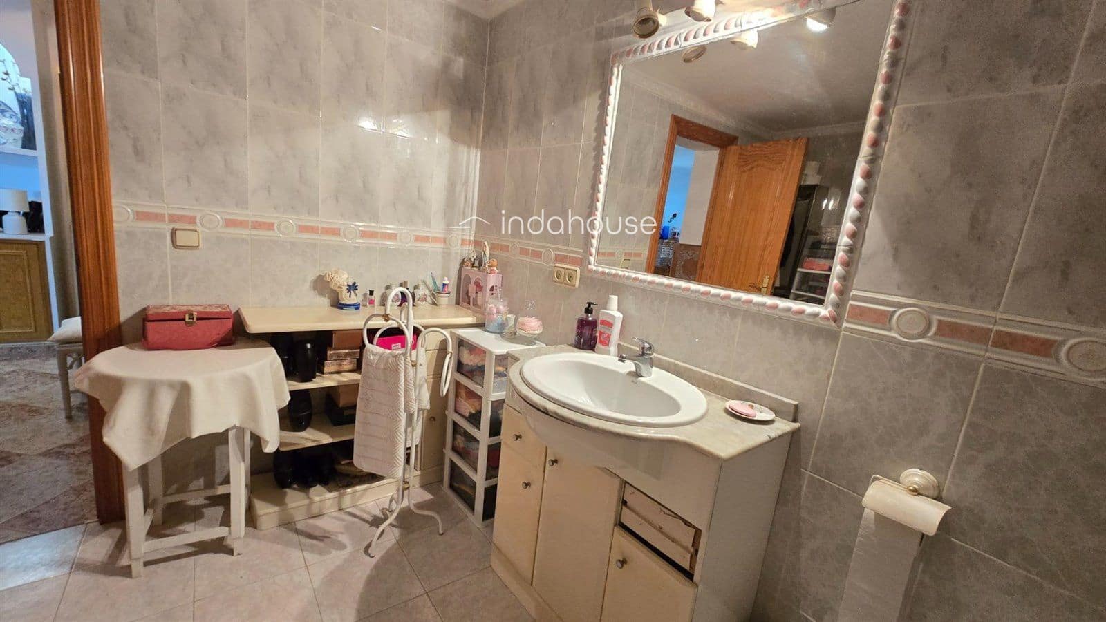 2 sypialnia Willa na sprzedaż w Arroyo de la Miel z basenem garażem - 550 000 € (Ref: 9756390)