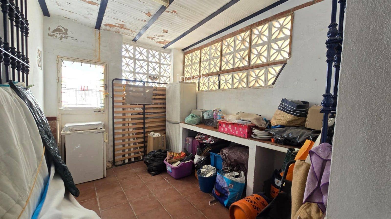 2 sypialnia Willa na sprzedaż w Arroyo de la Miel z basenem garażem - 550 000 € (Ref: 9756390)