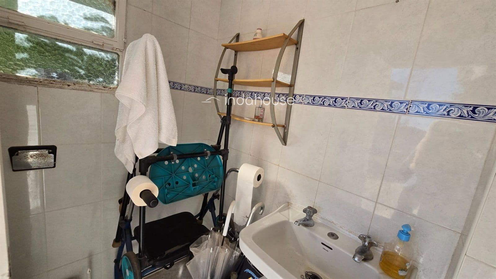 2 sypialnia Willa na sprzedaż w Arroyo de la Miel z basenem garażem - 550 000 € (Ref: 9756390)