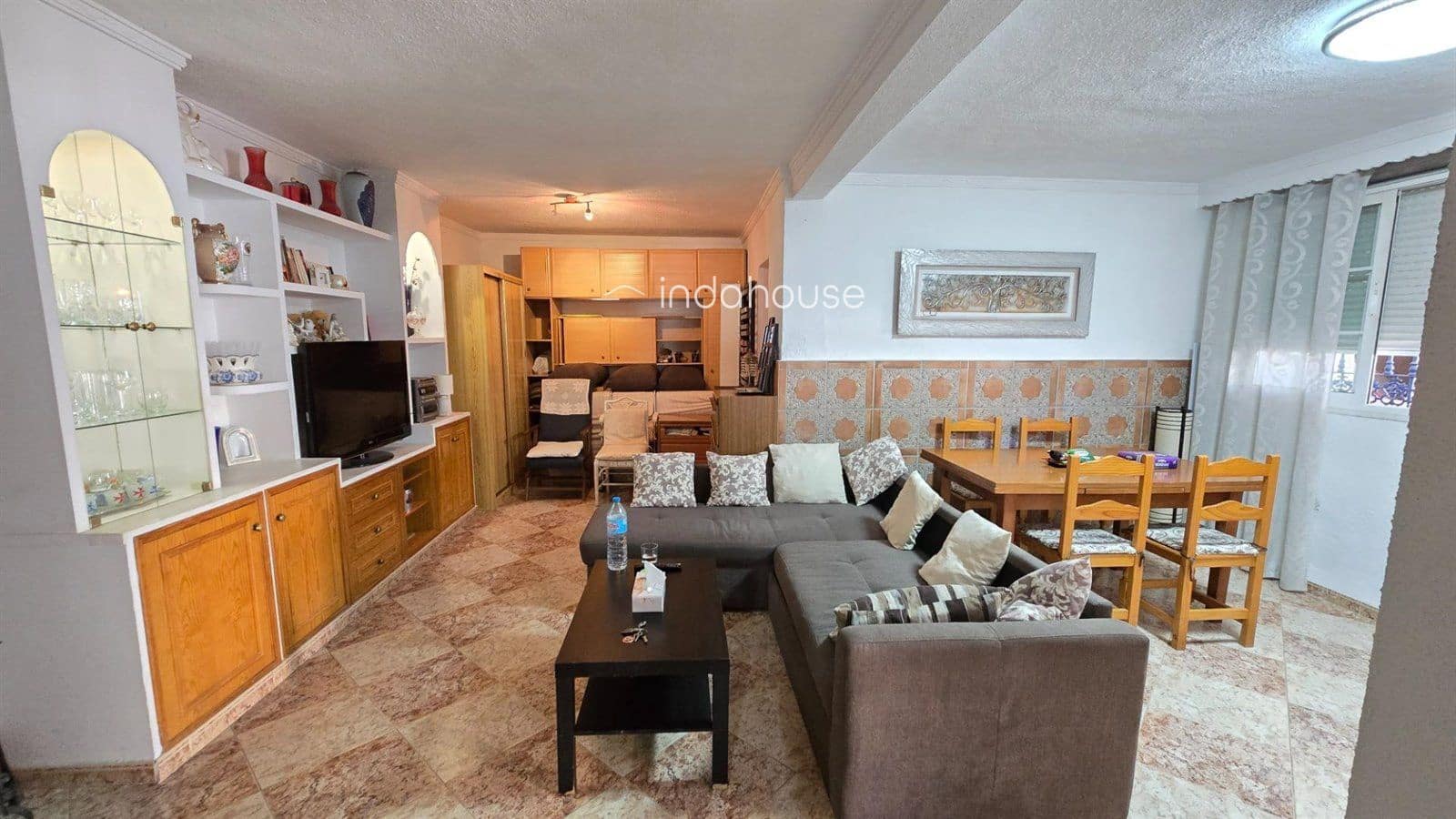 2 sypialnia Willa na sprzedaż w Arroyo de la Miel z basenem garażem - 550 000 € (Ref: 9756390)