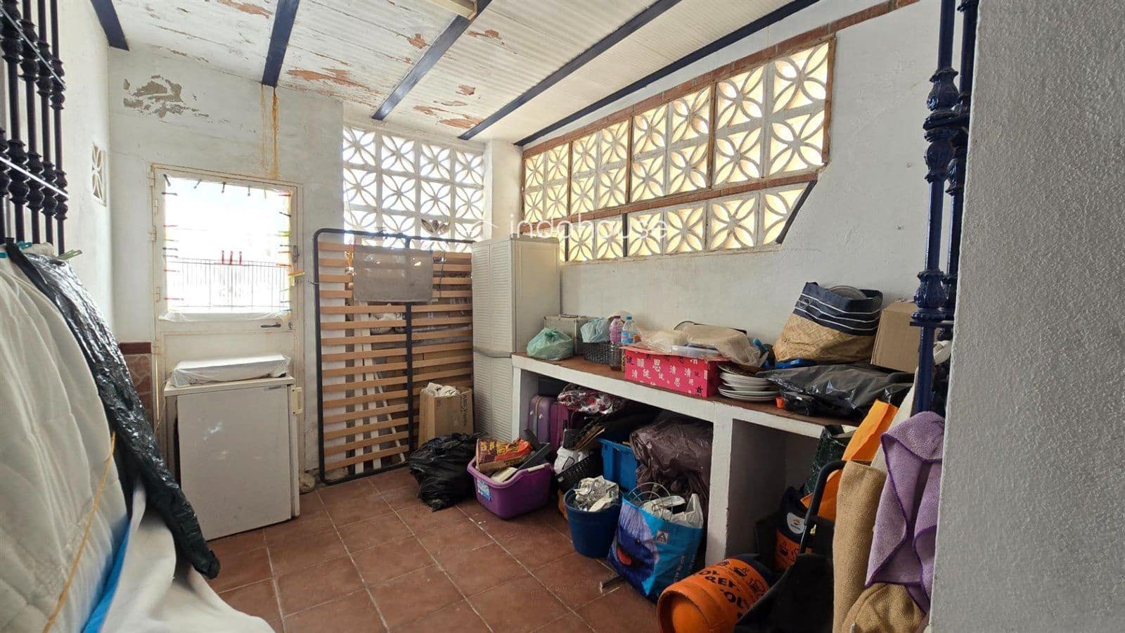 2 sypialnia Willa na sprzedaż w Arroyo de la Miel z basenem garażem - 550 000 € (Ref: 9756390)