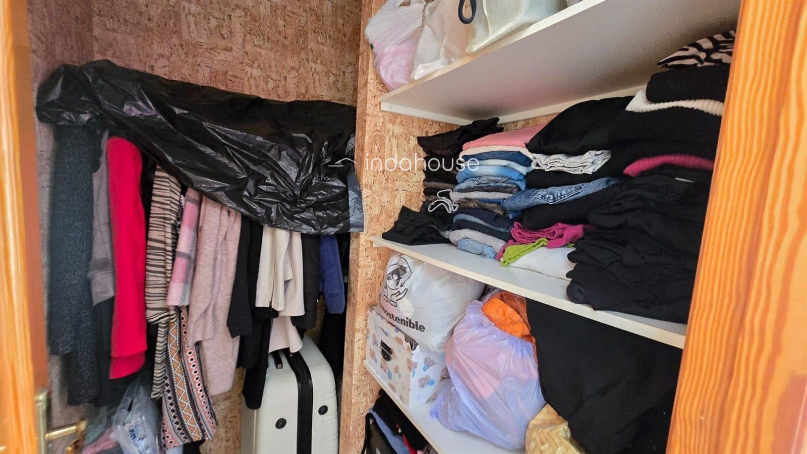 2 sypialnia Willa na sprzedaż w Arroyo de la Miel z basenem garażem - 550 000 € (Ref: 9756390)