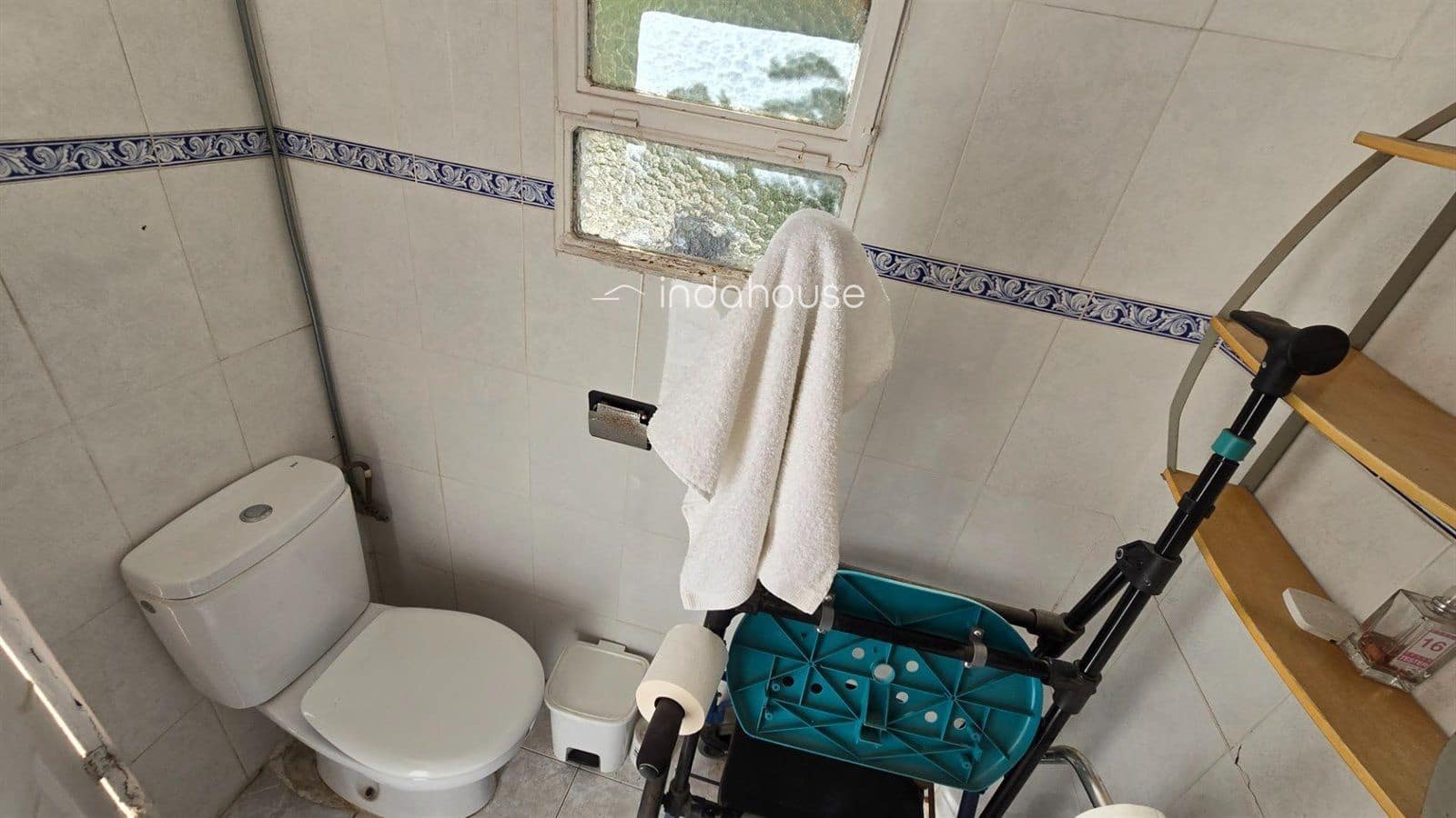 2 sypialnia Willa na sprzedaż w Arroyo de la Miel z basenem garażem - 550 000 € (Ref: 9756390)