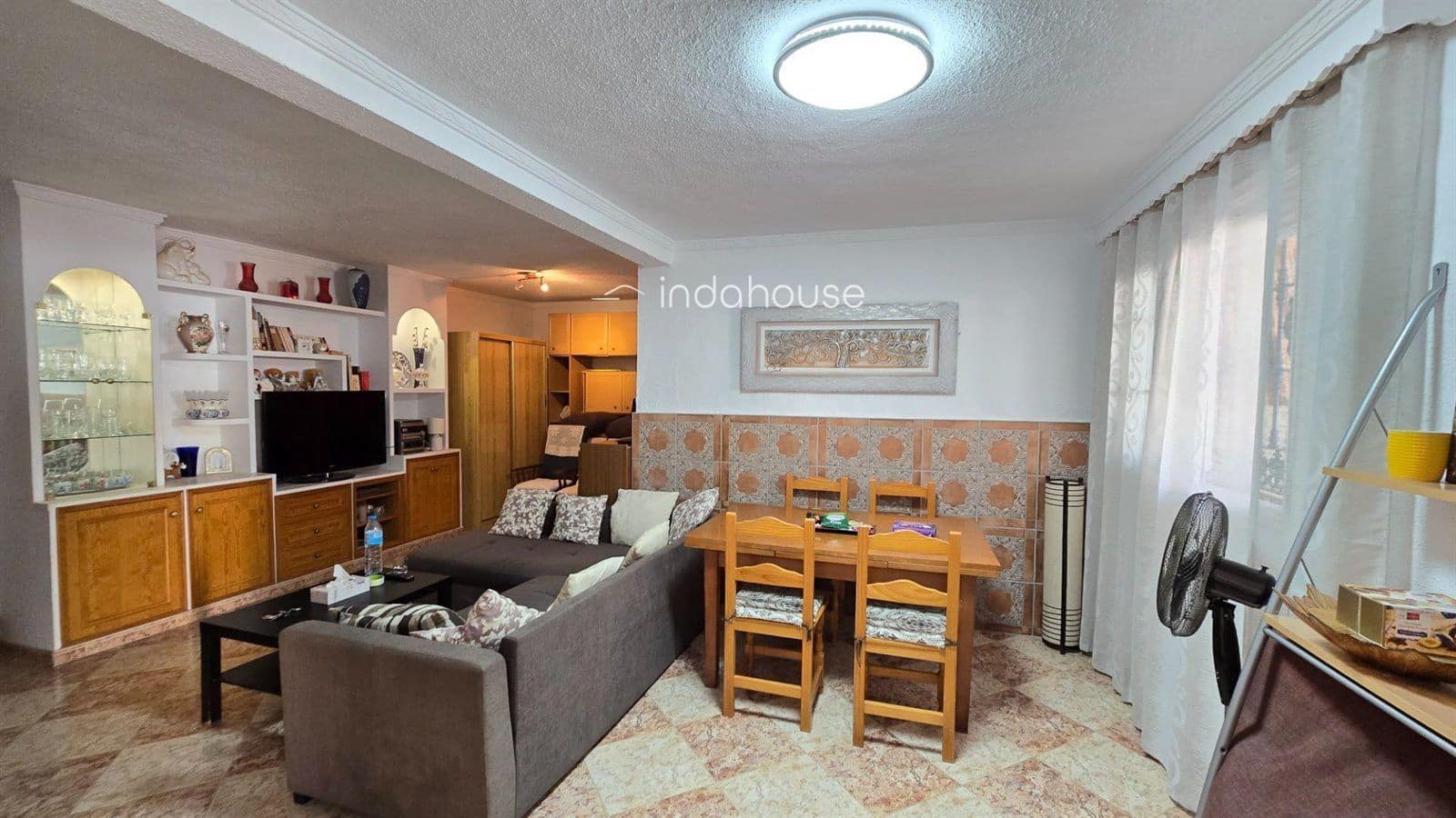 2 sypialnia Willa na sprzedaż w Arroyo de la Miel z basenem garażem - 550 000 € (Ref: 9756390)