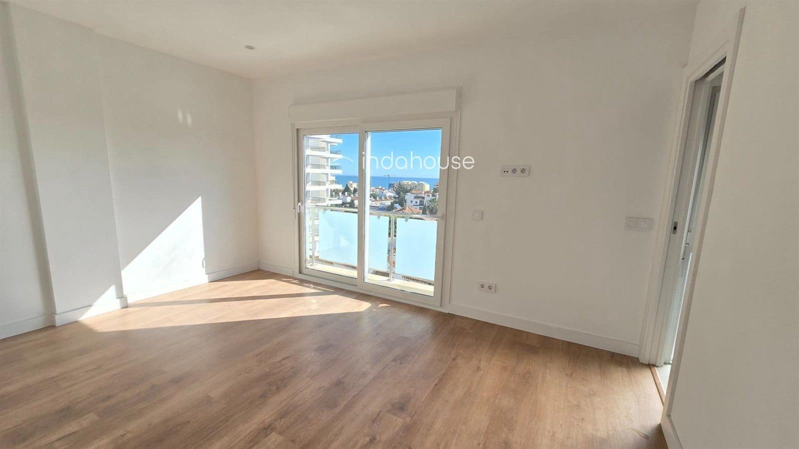 3 soverom Leilighet til salgs i Torremolinos med svømmebasseng garasje - € 590 000 (Ref: 9756391)