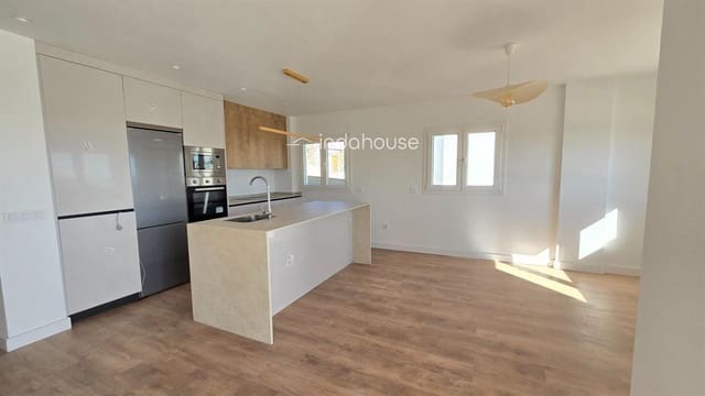 3 quarto Apartamento para venda em Torremolinos com piscina garagem - 590 000 € (Ref: 9756391)