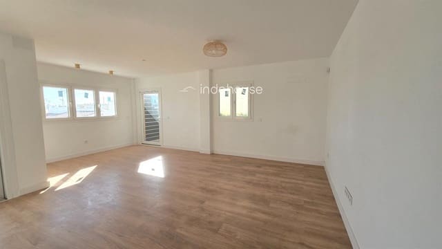 3 quarto Apartamento para venda em Torremolinos com piscina garagem - 590 000 € (Ref: 9756391)