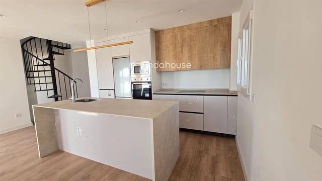 3 quarto Apartamento para venda em Torremolinos com piscina garagem - 590 000 € (Ref: 9756391)