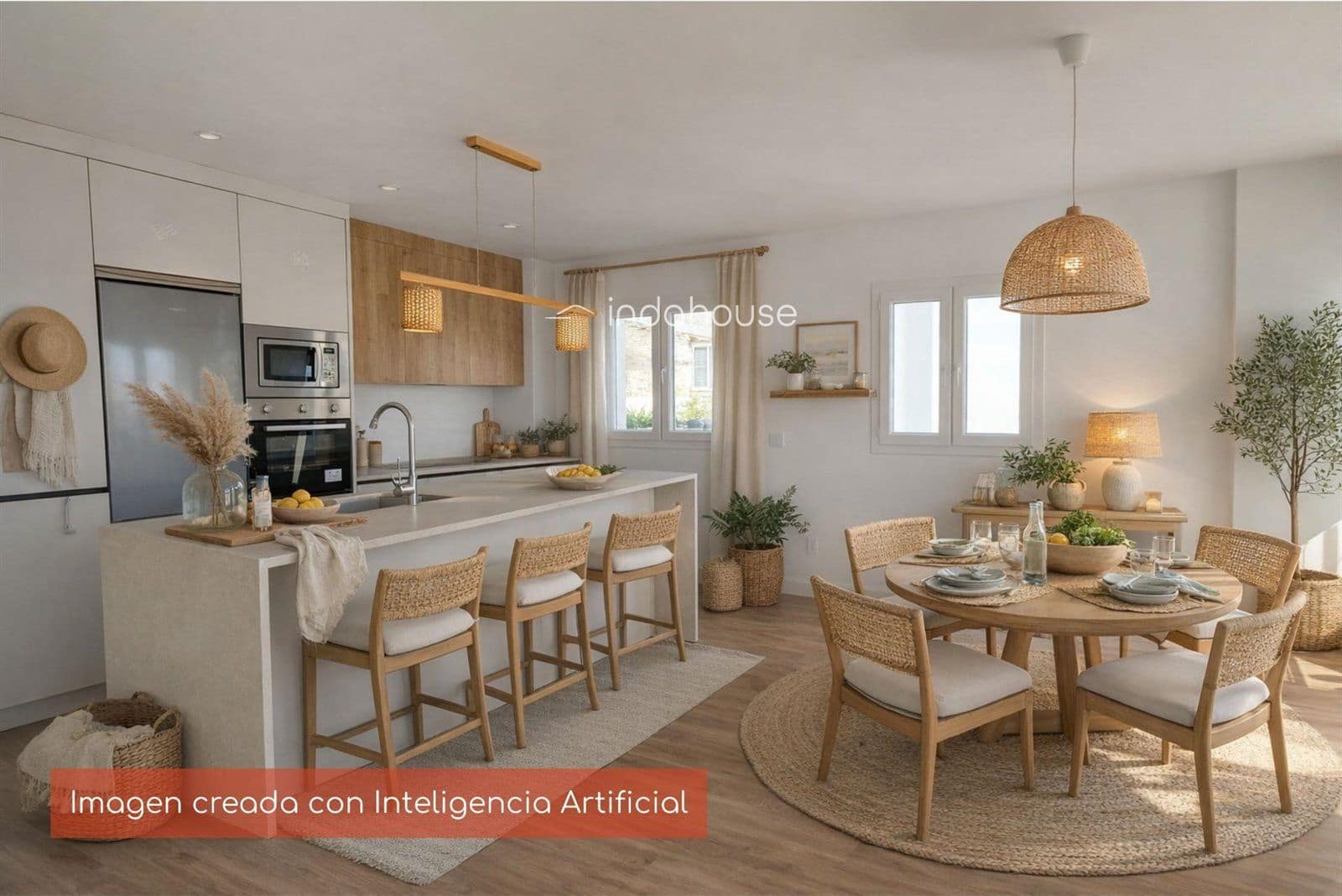 3 soverom Leilighet til salgs i Torremolinos med svømmebasseng garasje - € 590 000 (Ref: 9756391)