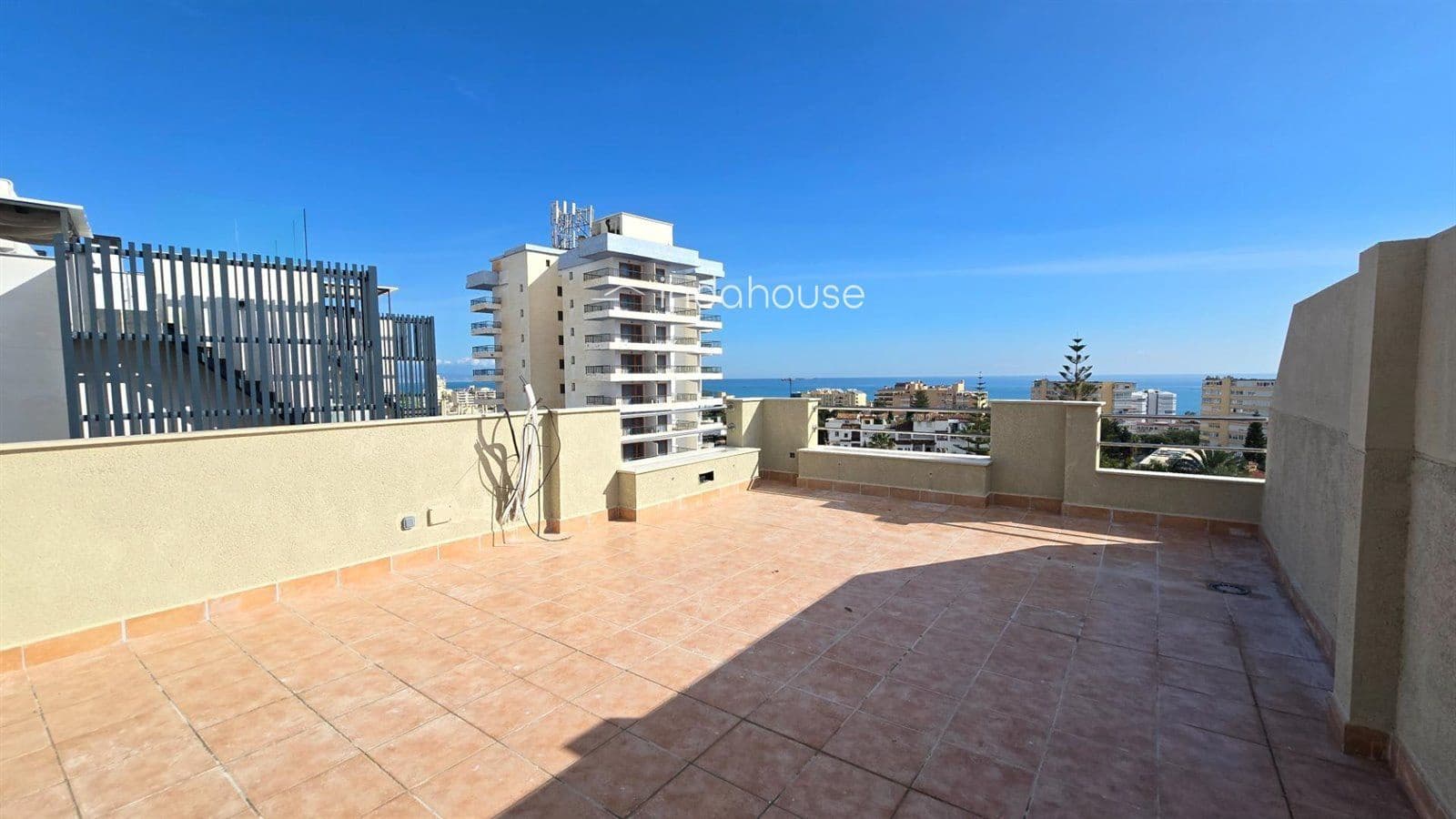 3 soverom Leilighet til salgs i Torremolinos med svømmebasseng garasje - € 590 000 (Ref: 9756391)