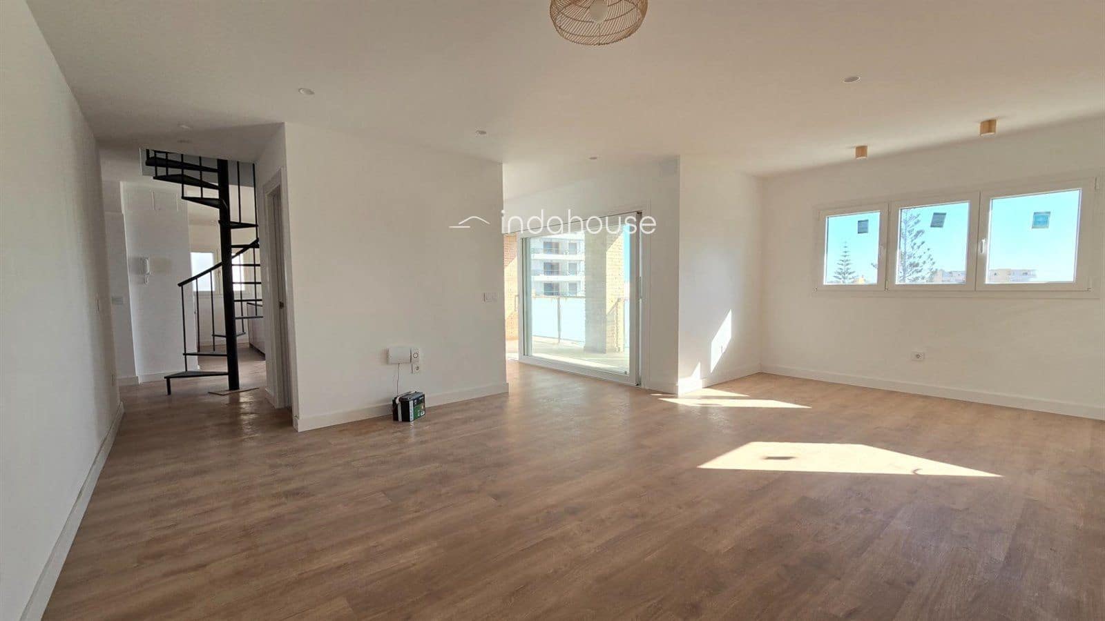 3 soverom Leilighet til salgs i Torremolinos med svømmebasseng garasje - € 590 000 (Ref: 9756391)