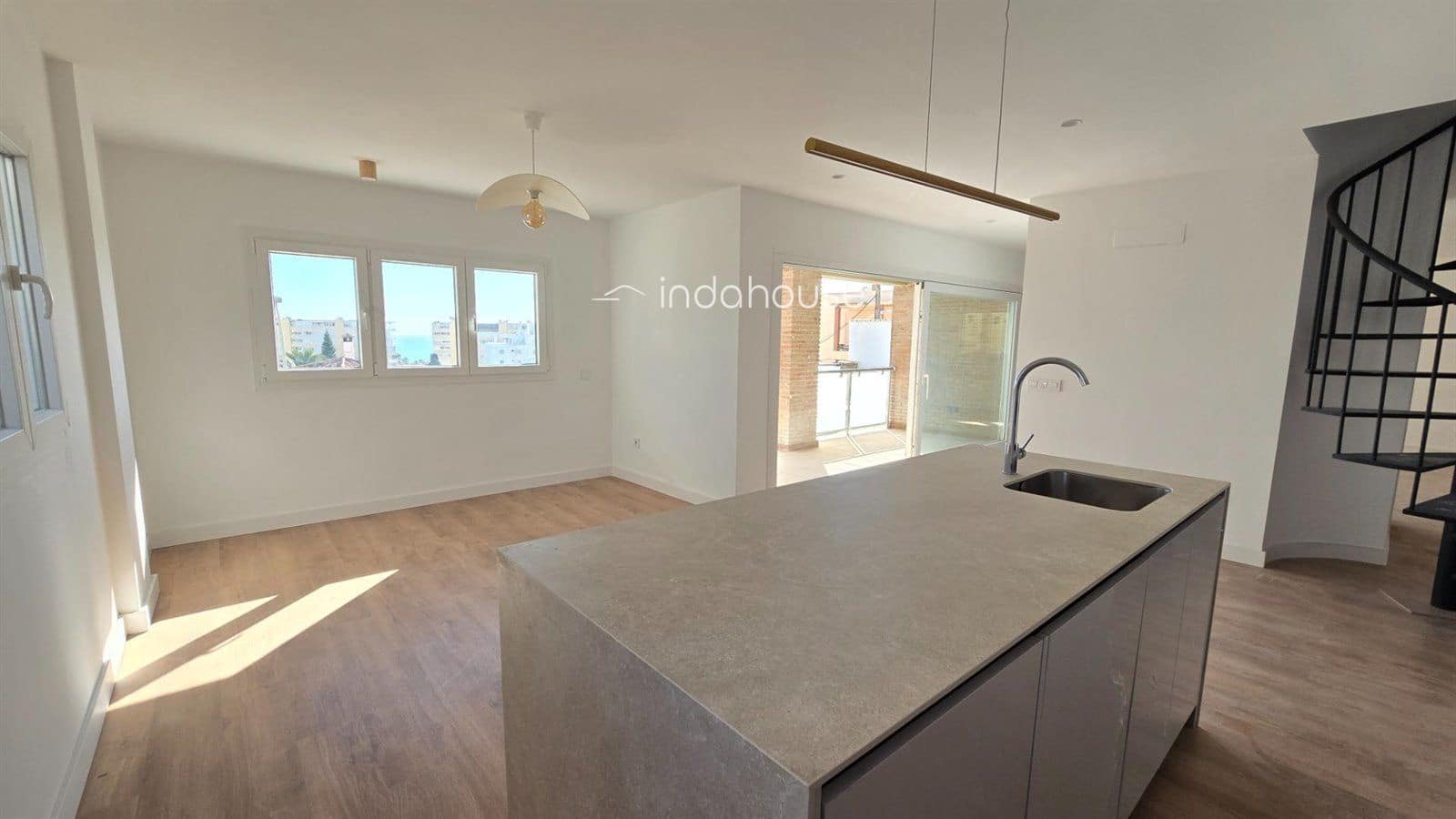 3 soverom Leilighet til salgs i Torremolinos med svømmebasseng garasje - € 590 000 (Ref: 9756391)