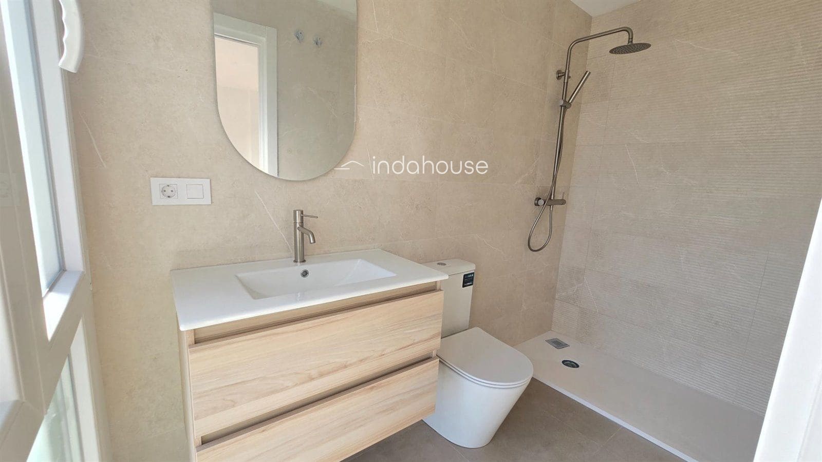 3 soverom Leilighet til salgs i Torremolinos med svømmebasseng garasje - € 590 000 (Ref: 9756391)