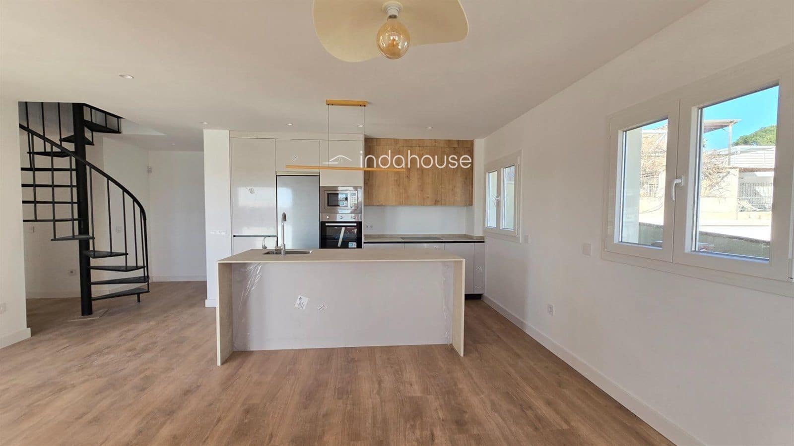 3 soverom Leilighet til salgs i Torremolinos med svømmebasseng garasje - € 590 000 (Ref: 9756391)