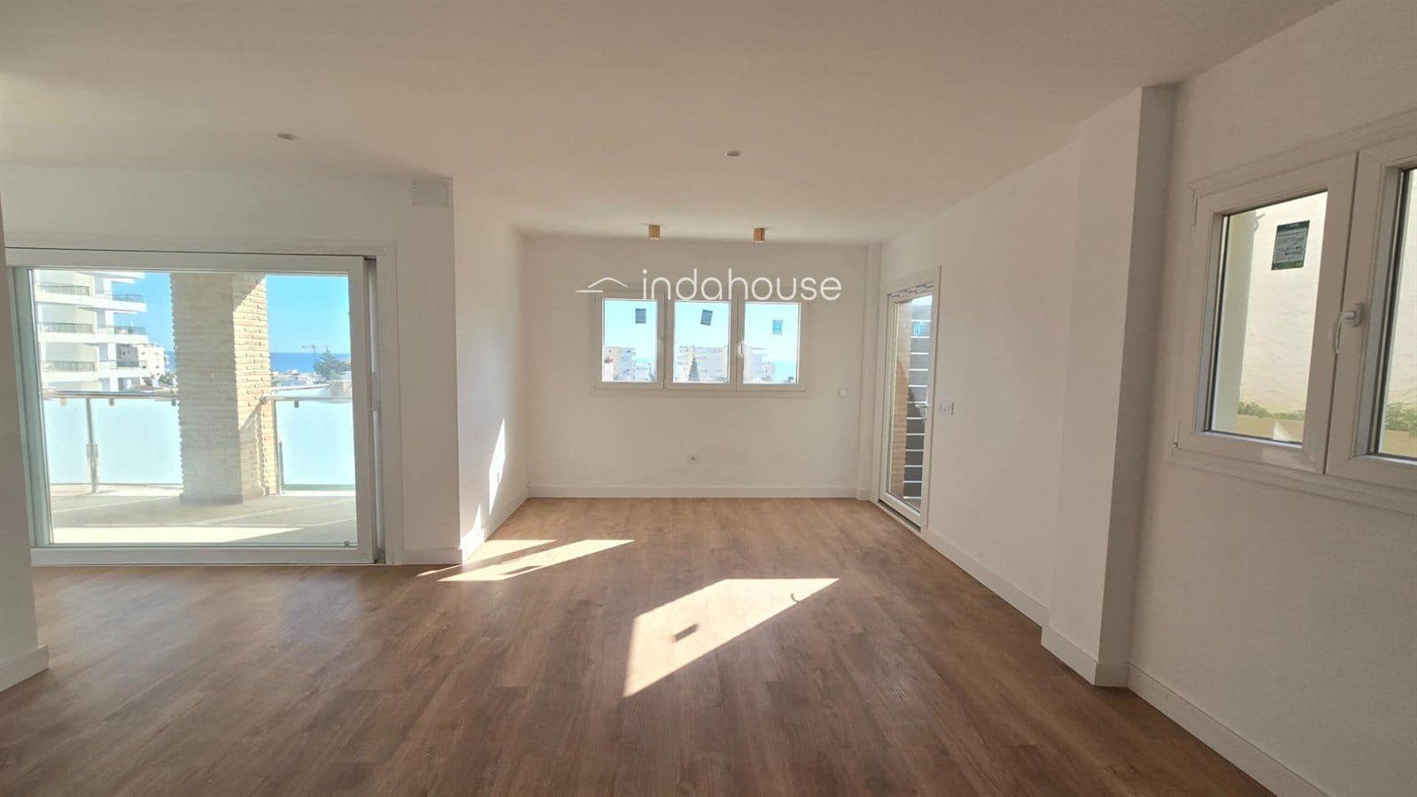 3 soverom Leilighet til salgs i Torremolinos med svømmebasseng garasje - € 590 000 (Ref: 9756391)