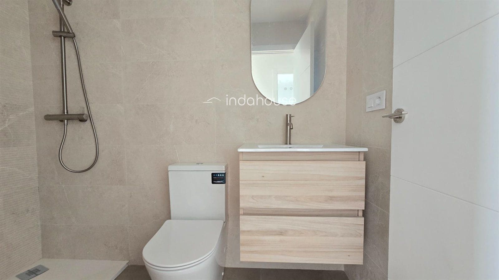 3 soverom Leilighet til salgs i Torremolinos med svømmebasseng garasje - € 590 000 (Ref: 9756391)