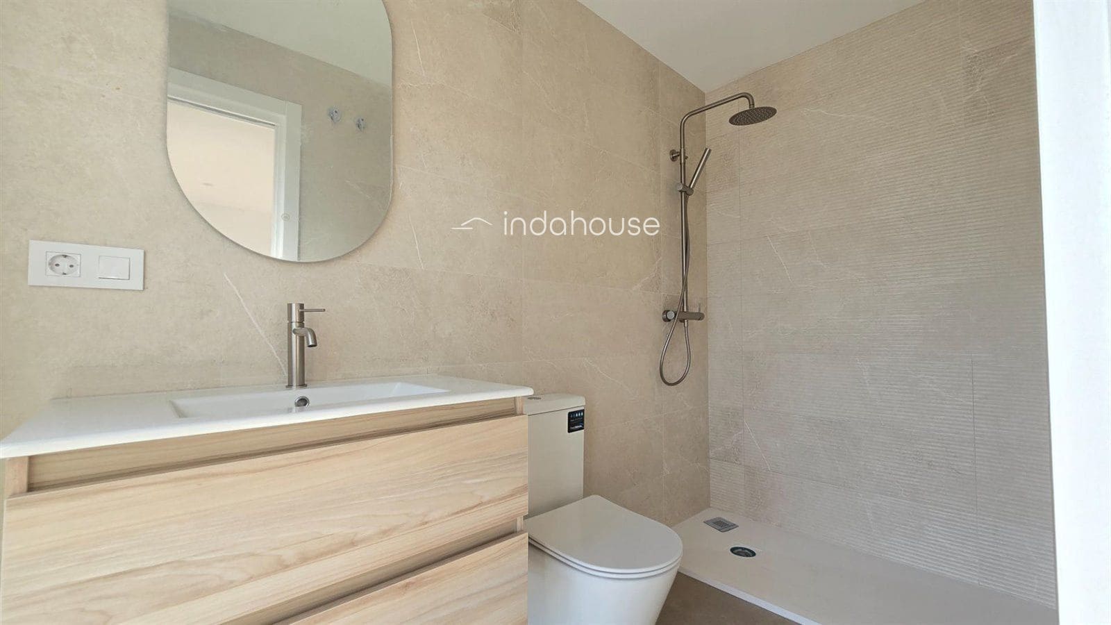 3 soverom Leilighet til salgs i Torremolinos med svømmebasseng garasje - € 590 000 (Ref: 9756391)