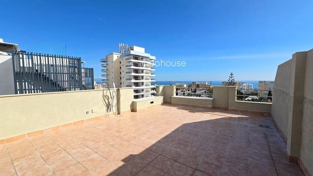 3 quarto Apartamento para venda em Torremolinos com piscina garagem - 590 000 € (Ref: 9756391)