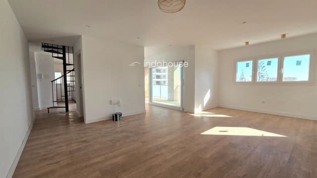 3 quarto Apartamento para venda em Torremolinos com piscina garagem - 590 000 € (Ref: 9756391)