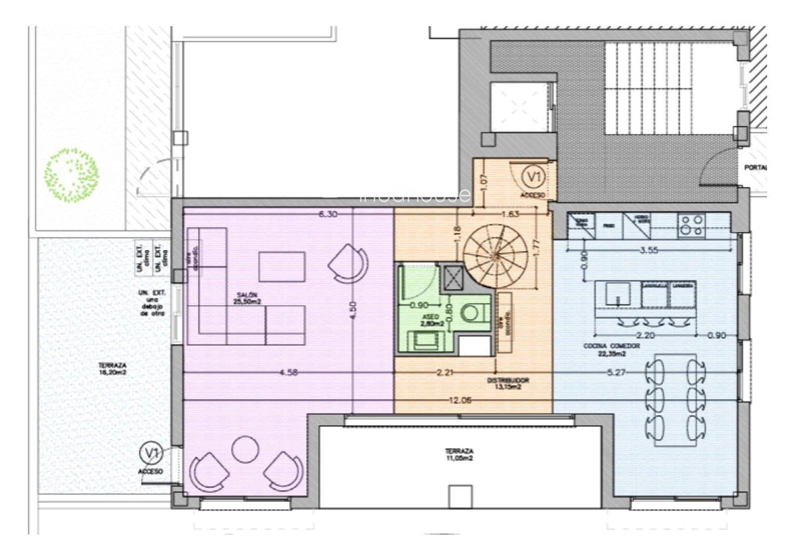 3 soverom Leilighet til salgs i Torremolinos med svømmebasseng garasje - € 590 000 (Ref: 9756391)