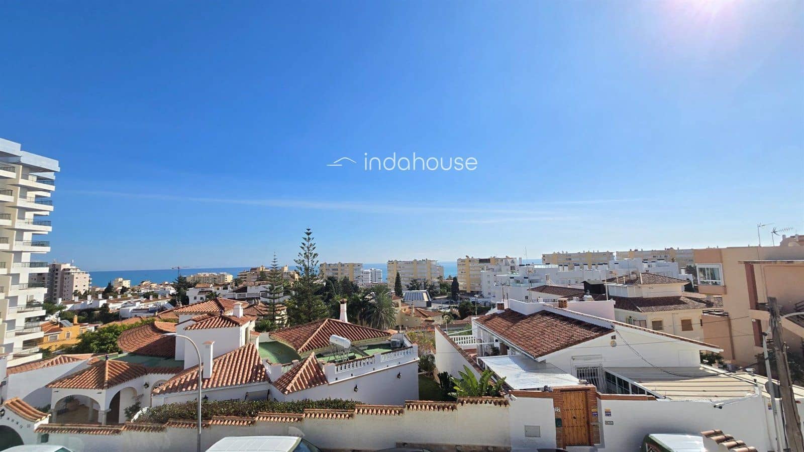 3 soverom Leilighet til salgs i Torremolinos med svømmebasseng garasje - € 590 000 (Ref: 9756391)