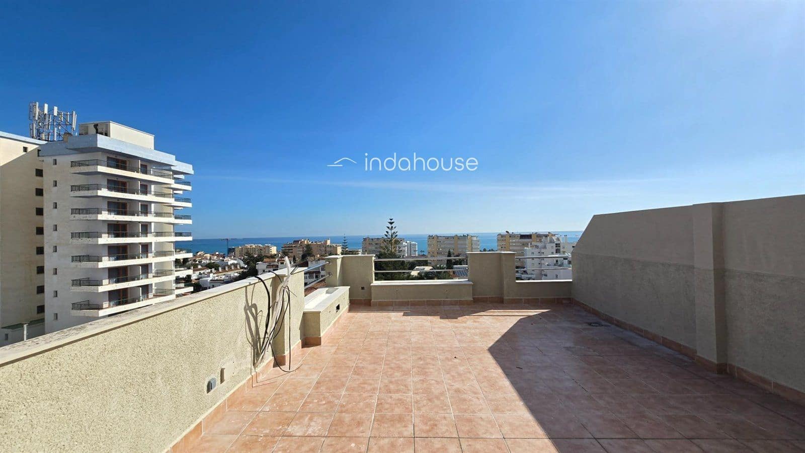 3 soverom Leilighet til salgs i Torremolinos med svømmebasseng garasje - € 590 000 (Ref: 9756391)