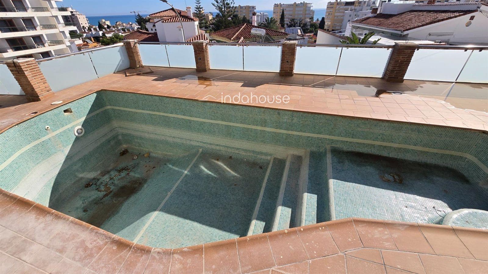 3 soverom Leilighet til salgs i Torremolinos med svømmebasseng garasje - € 590 000 (Ref: 9756391)