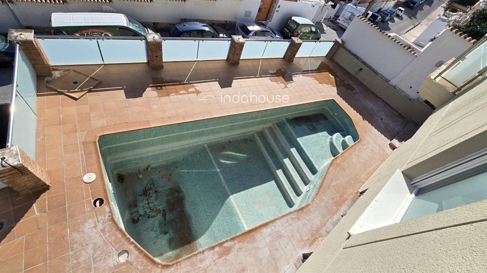 3 soverom Leilighet til salgs i Torremolinos med svømmebasseng garasje - € 590 000 (Ref: 9756391)