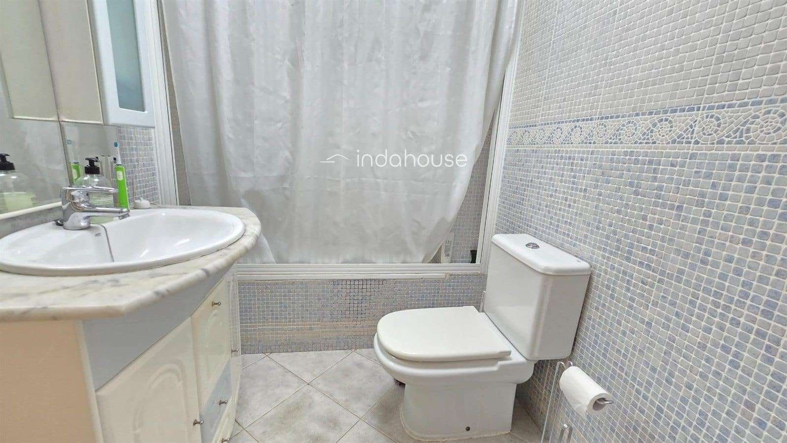 3 chambre Maison de Ville à vendre à Benalmadena avec piscine - 430 000 € (Ref: 9756392)