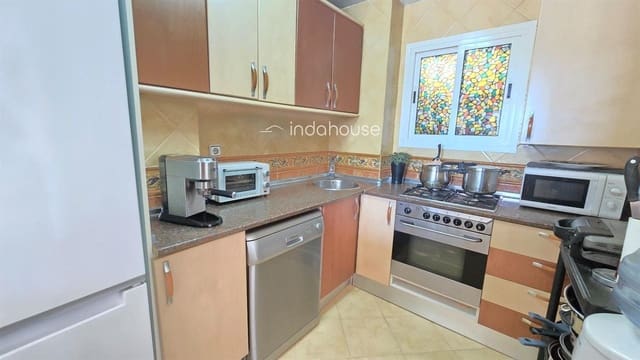 3 soverom Hus til salgs i Benalmádena med svømmebasseng - € 426 000 (Ref: 9756392)