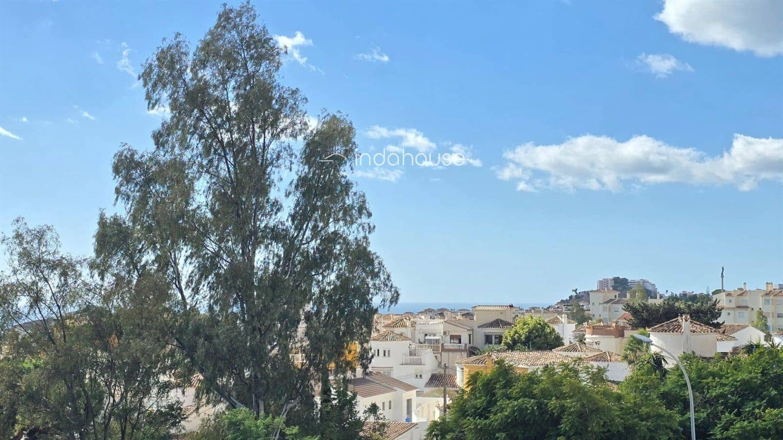 3 chambre Maison de Ville à vendre à Benalmadena avec piscine - 430 000 € (Ref: 9756392)