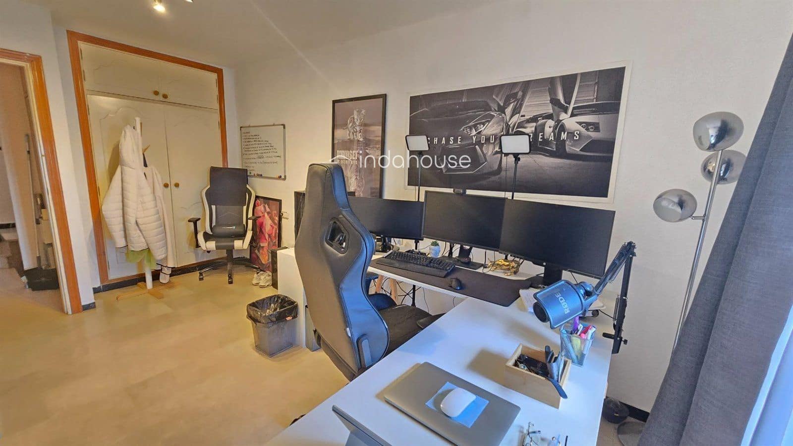 3 chambre Maison de Ville à vendre à Benalmadena avec piscine - 430 000 € (Ref: 9756392)