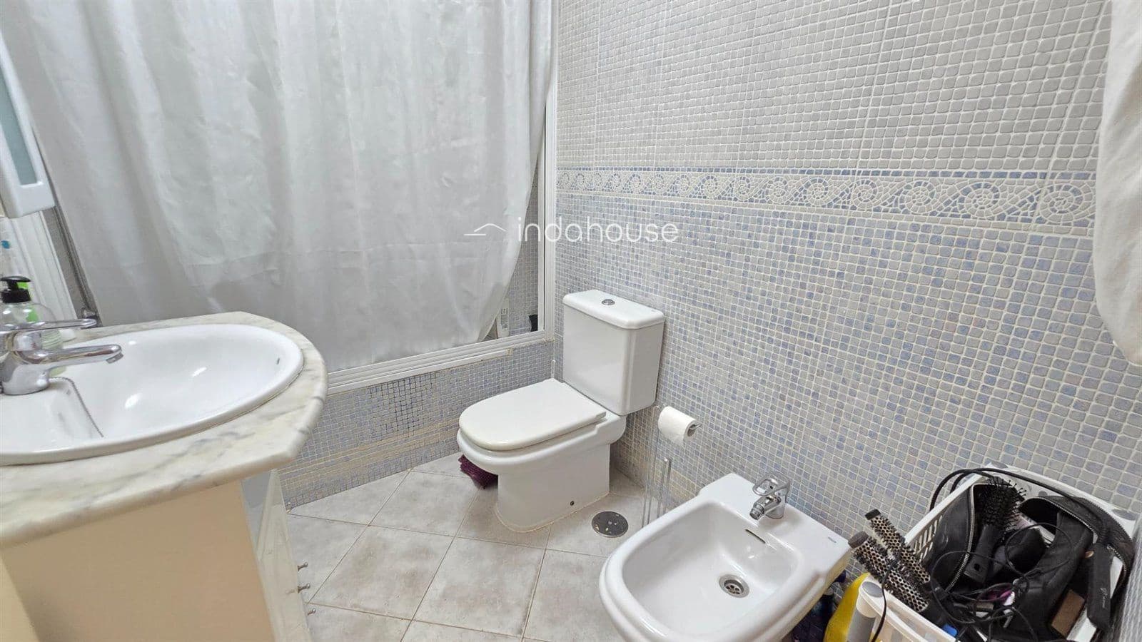 3 chambre Maison de Ville à vendre à Benalmadena avec piscine - 430 000 € (Ref: 9756392)