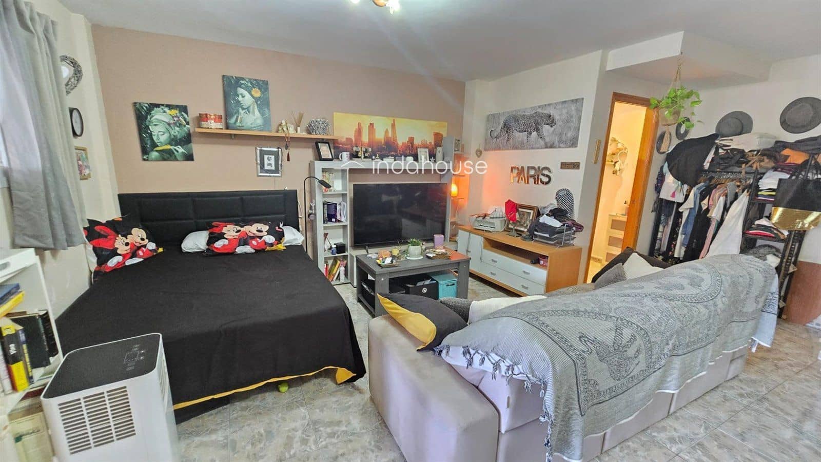 3 chambre Maison de Ville à vendre à Benalmadena avec piscine - 430 000 € (Ref: 9756392)