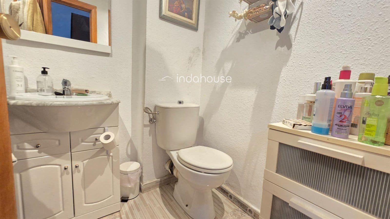 3 chambre Maison de Ville à vendre à Benalmadena avec piscine - 430 000 € (Ref: 9756392)